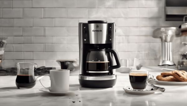 Elevate your mornings with the best 5 cup coffee maker