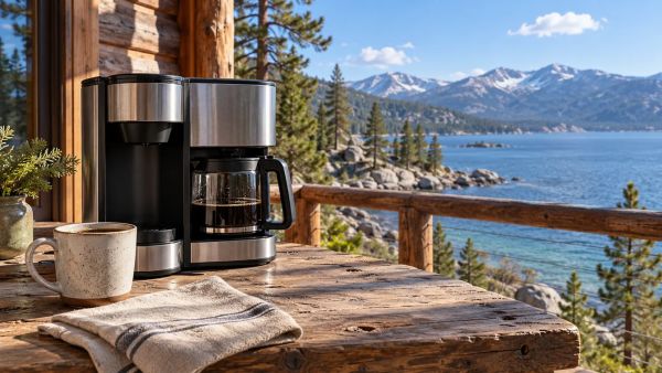 Struggling to find the right coffee pot with k cup combo?