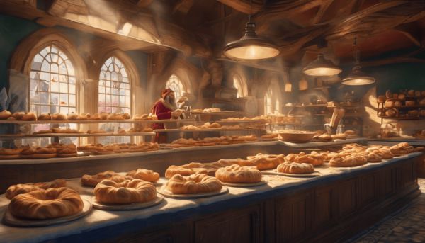 What to expect from harry potter wizards of baking season 2